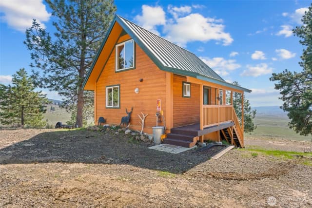 Property photo for 6261 Elk Springs Road, Ellensburg