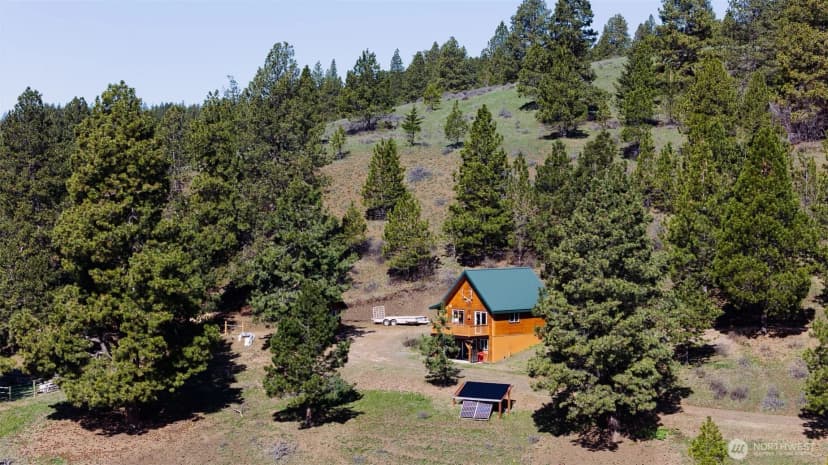 Property photo for 6261 Elk Springs Road, Ellensburg photo 34