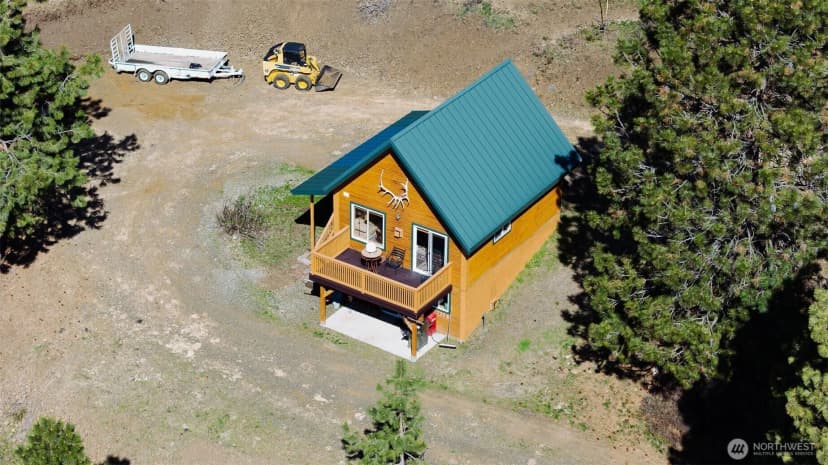 Property photo for 6261 Elk Springs Road, Ellensburg photo 27