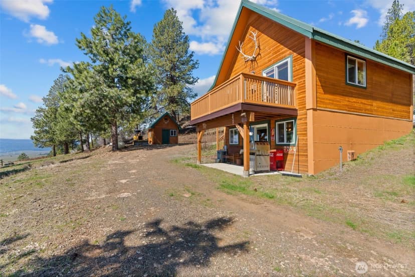 Property photo for 6261 Elk Springs Road, Ellensburg photo 26