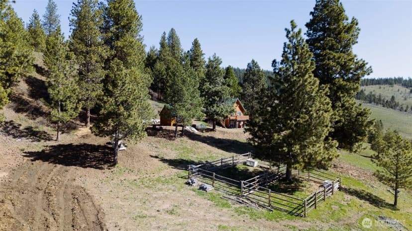 Property photo for 6261 Elk Springs Road, Ellensburg photo 30