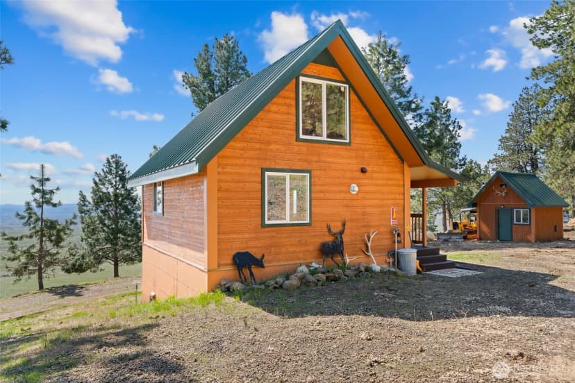 Property photo for 6261 Elk Springs Road, Ellensburg photo 3