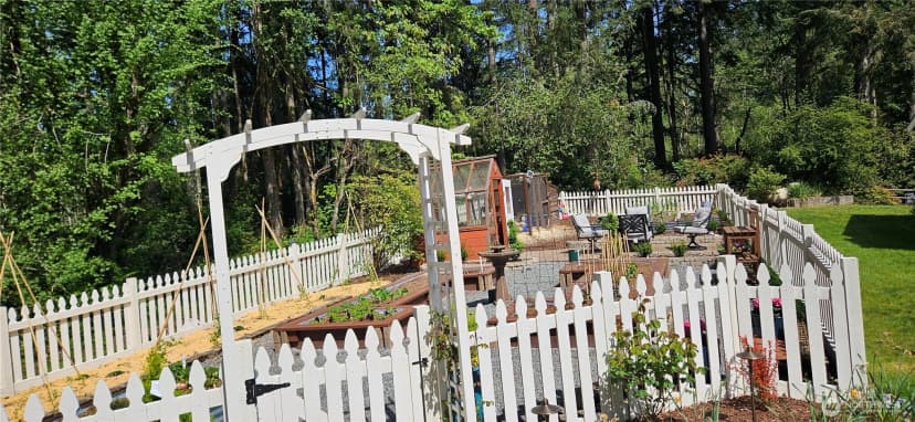 Property photo for 6209 85th Street Nw, Gig Harbor photo 25