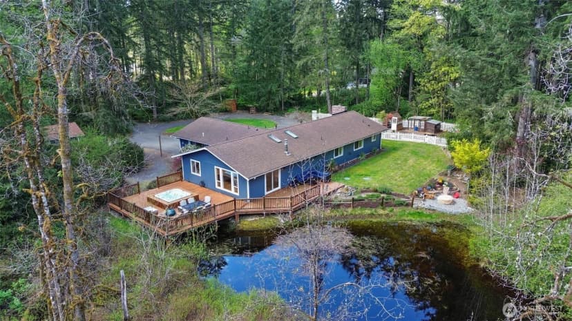 Property photo for 6209 85th Street Nw, Gig Harbor photo 32