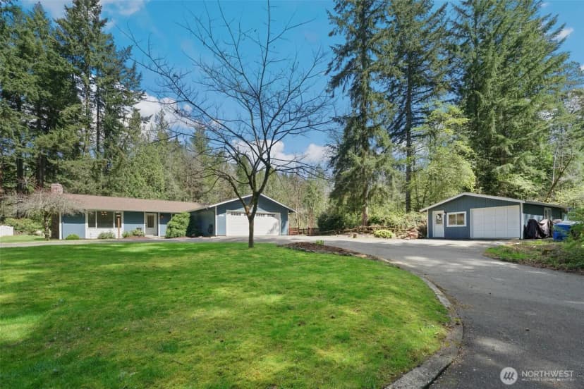 Property photo for 6209 85th Street Nw, Gig Harbor photo 5