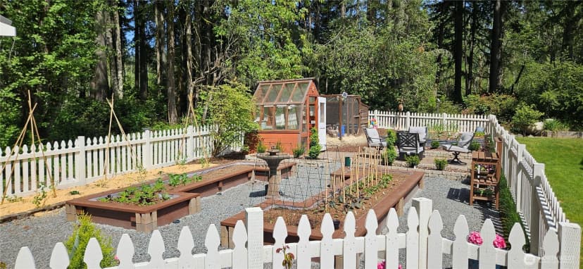 Property photo for 6209 85th Street Nw, Gig Harbor photo 26