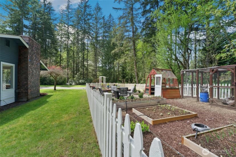 Property photo for 6209 85th Street Nw, Gig Harbor photo 27