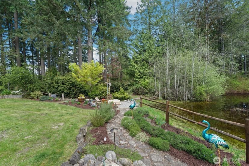 Property photo for 6209 85th Street Nw, Gig Harbor photo 29