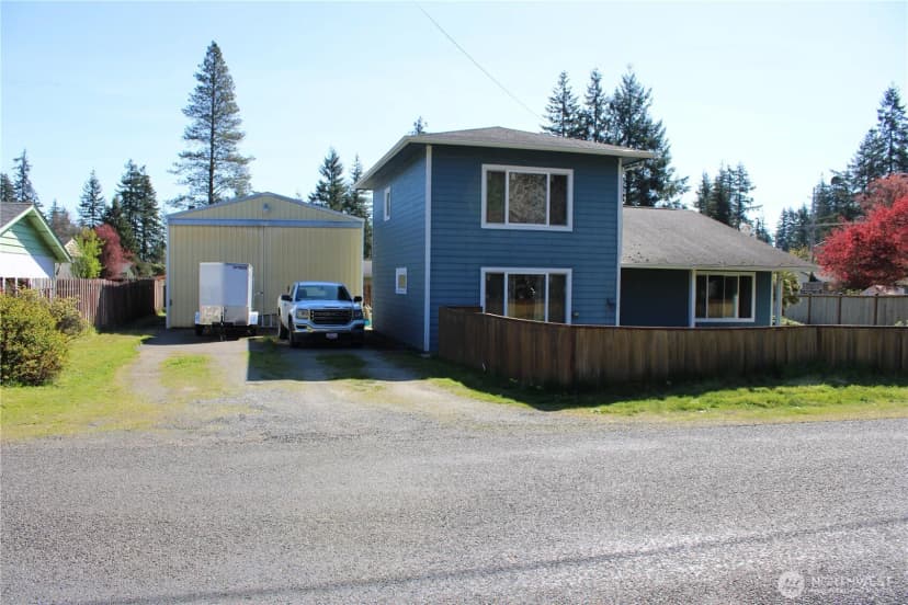 Property photo for 8 Calder Road, Elma