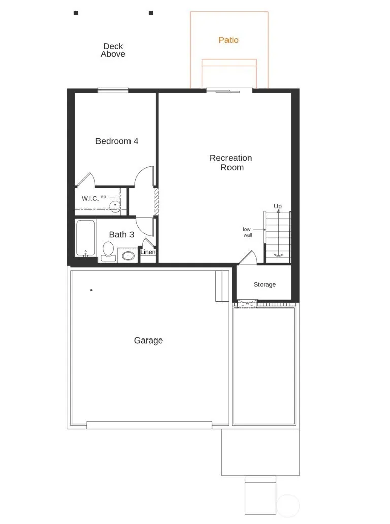 Property photo for 10328 6th Place Se #19, Lake Stevens photo 4