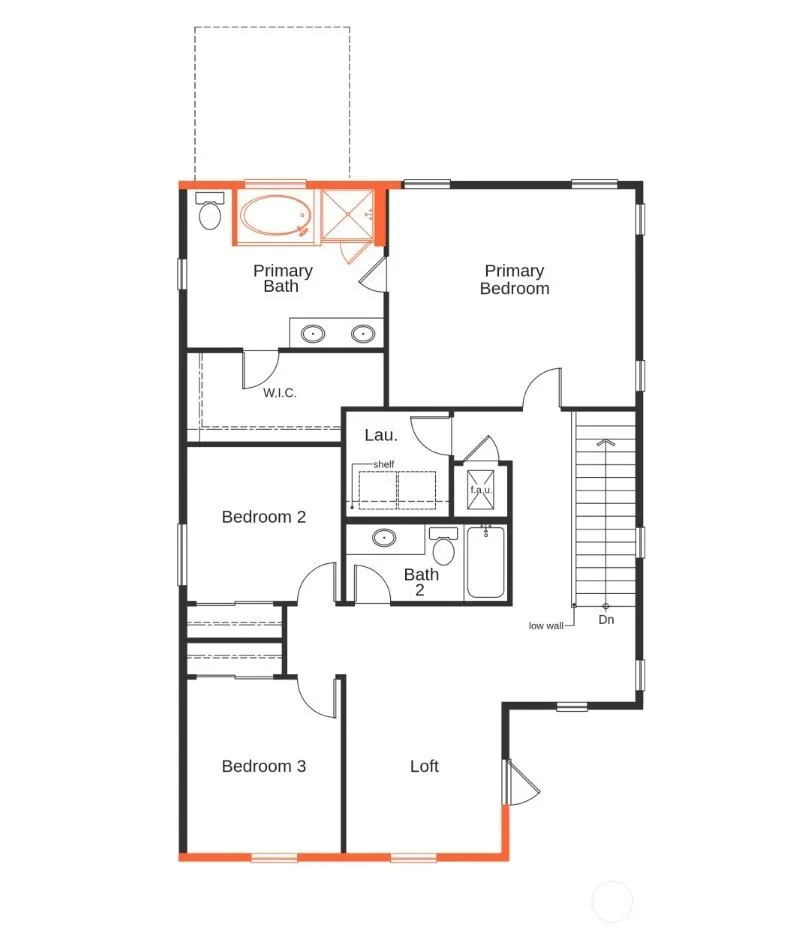 Property photo for 10328 6th Place Se #19, Lake Stevens photo 3