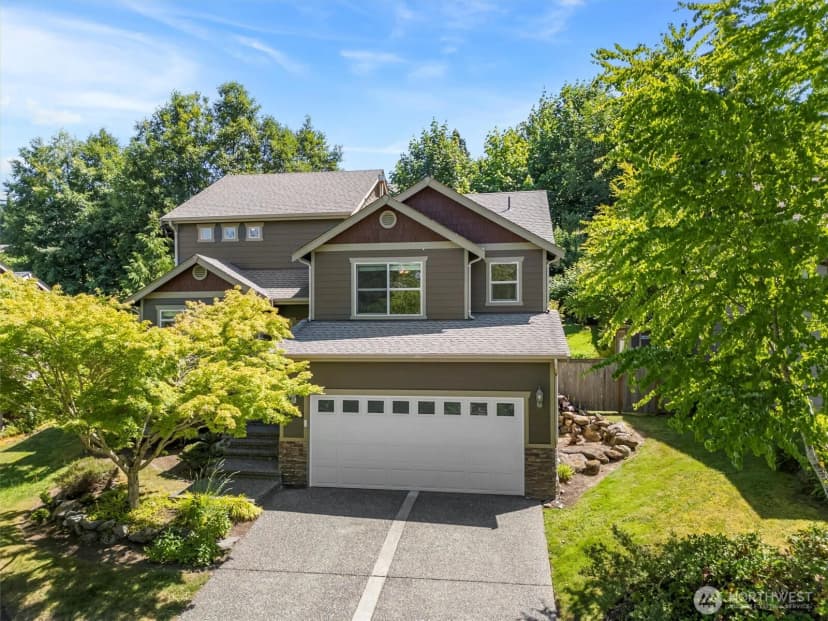 Property photo for 1222 Birch Street, Bellingham
