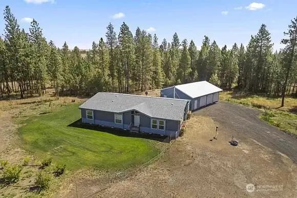 Property photo for 200 Fineview, Chehalis photo 2