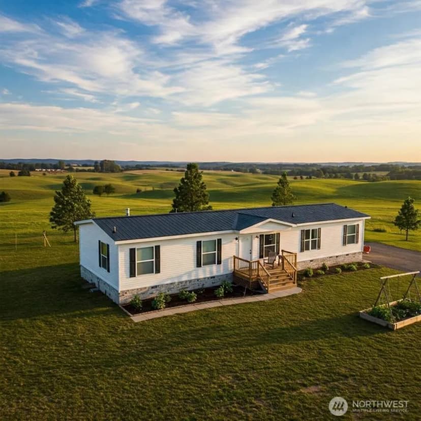 Property photo for 200 Fineview, Chehalis