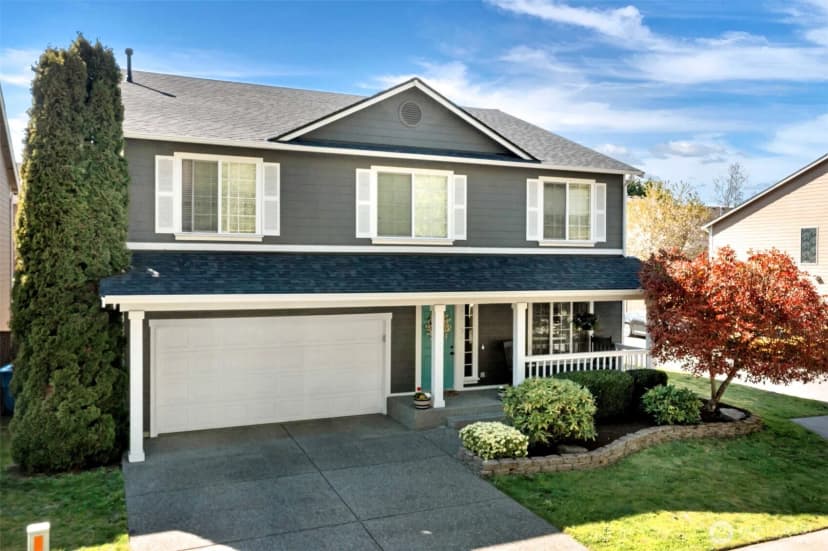 Property photo for 13704 117th Avenue E, Puyallup photo 2