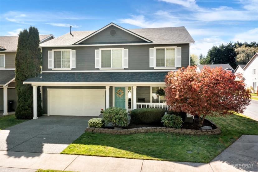 Property photo for 13704 117th Avenue E, Puyallup
