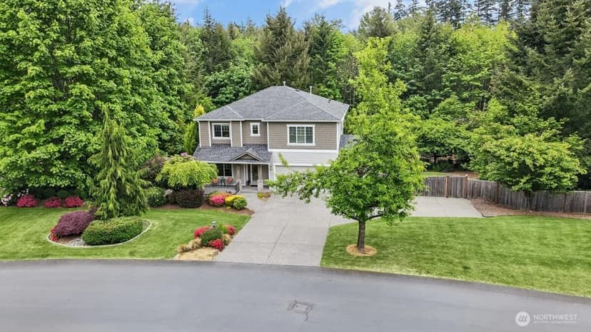 Property photo for 19017 5th Street E, Lake Tapps