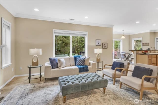 Property photo for 19017 5th Street E, Lake Tapps photo 4