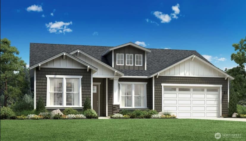 Property photo for 24096 Site 279 Se Emerald Street, Black Diamond