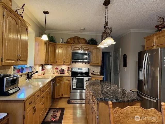Property photo for 958 Se Sentry Drive, College Place photo 17