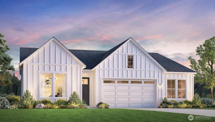 Property photo for 23985 Site 266 Se Emerald Street, Black Diamond
