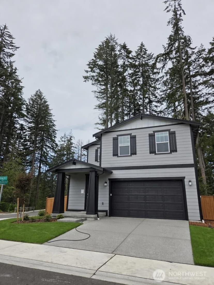 Property photo for 18512 4th Avenue Ct E #14, Spanaway