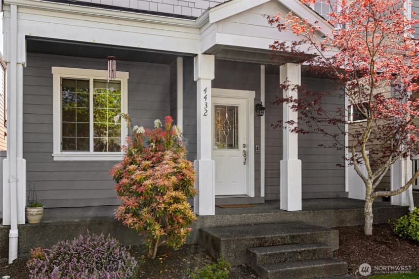 Property photo for 4432 Edgewater Boulevard Ne, Lacey photo 29