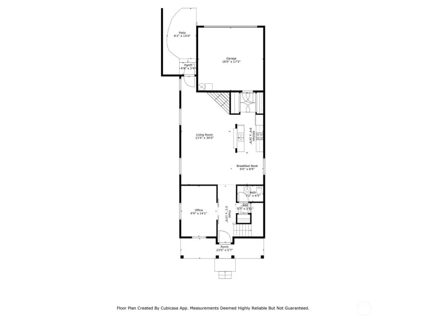 Property photo for 4432 Edgewater Boulevard Ne, Lacey photo 25