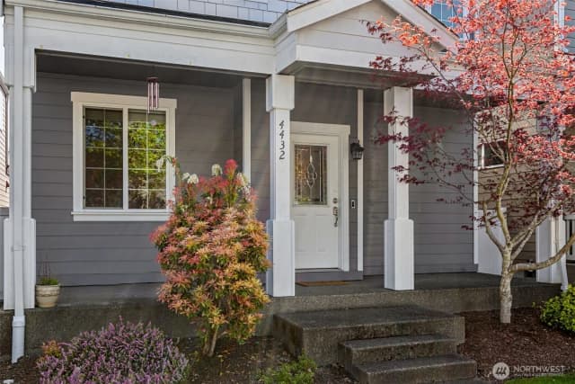 Property photo for 4432 Edgewater Boulevard Ne, Lacey