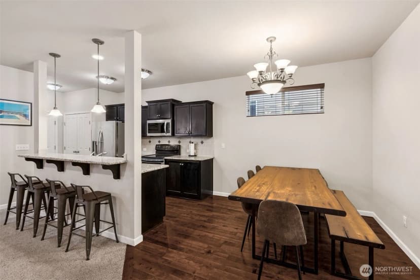 Property photo for 4432 Edgewater Boulevard Ne, Lacey photo 6