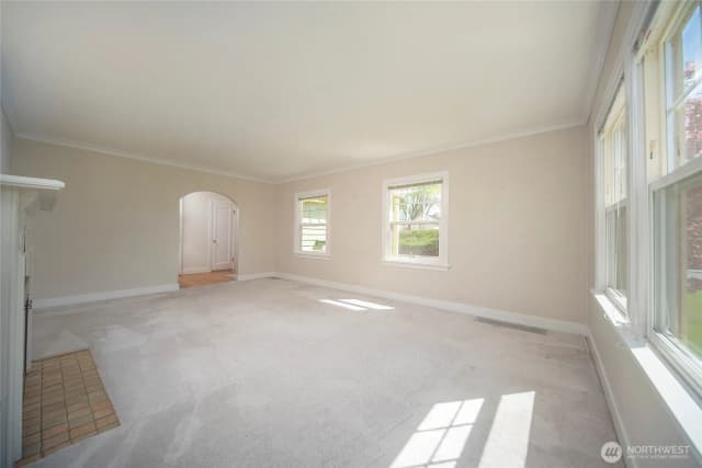 Property photo for 1007 N B Street, Ellensburg photo 4