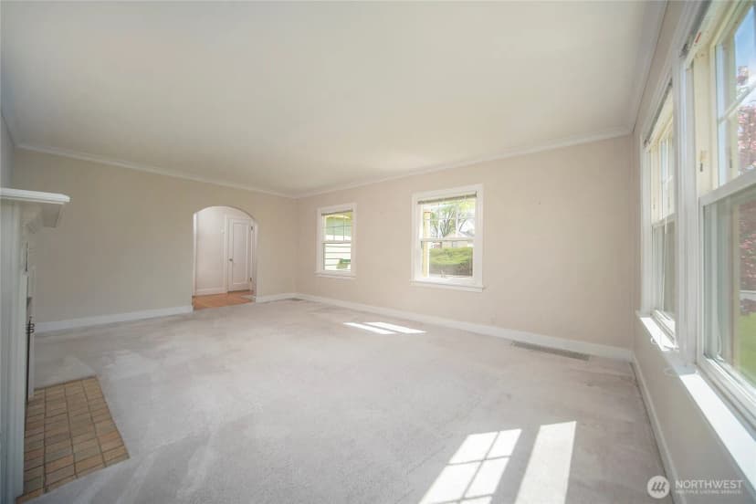 Property photo for 1007 N B Street, Ellensburg photo 4
