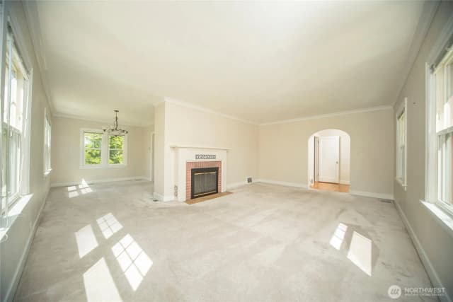 Property photo for 1007 N B Street, Ellensburg photo 3