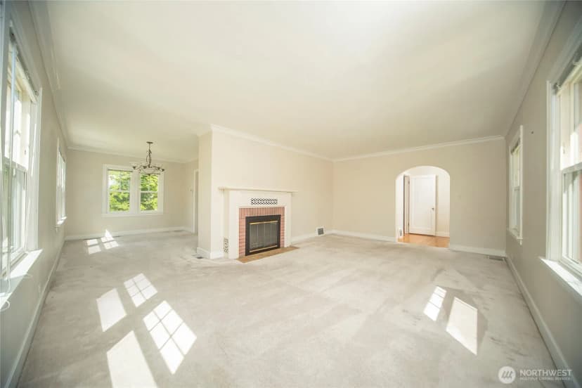 Property photo for 1007 N B Street, Ellensburg photo 3