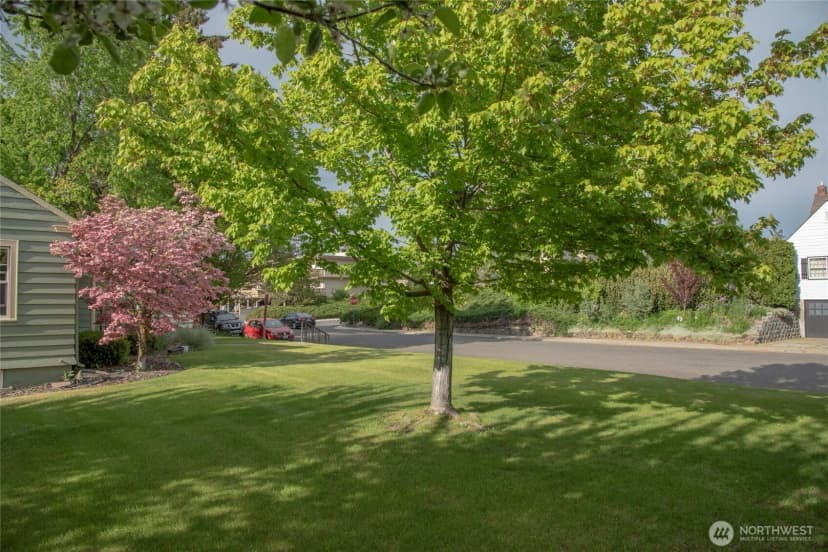 Property photo for 1007 N B Street, Ellensburg photo 36