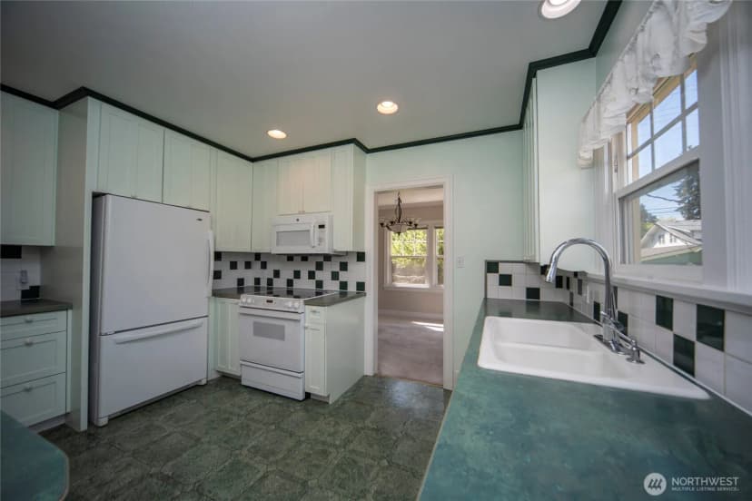 Property photo for 1007 N B Street, Ellensburg photo 7
