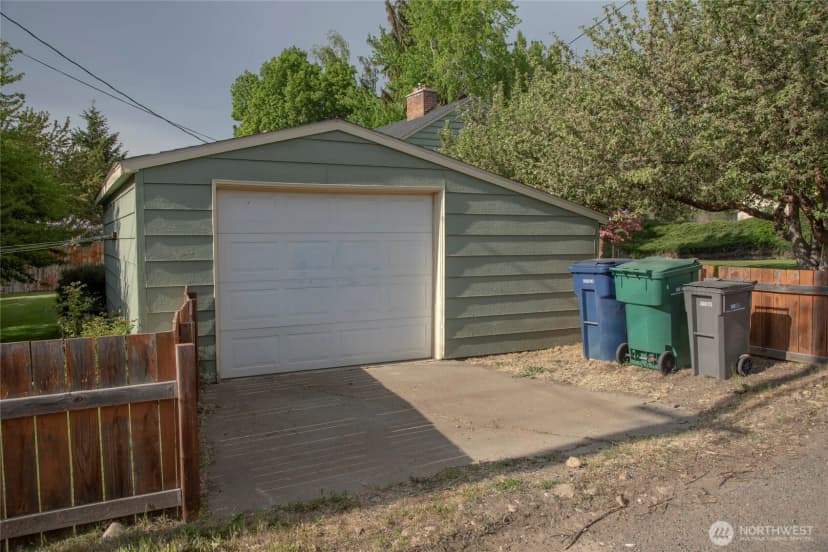 Property photo for 1007 N B Street, Ellensburg photo 33
