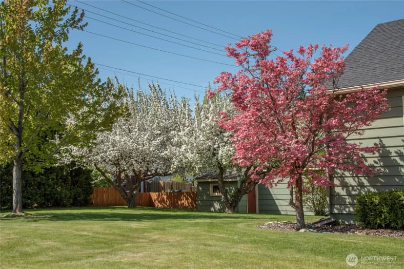 Property photo for 1007 N B Street, Ellensburg photo 37