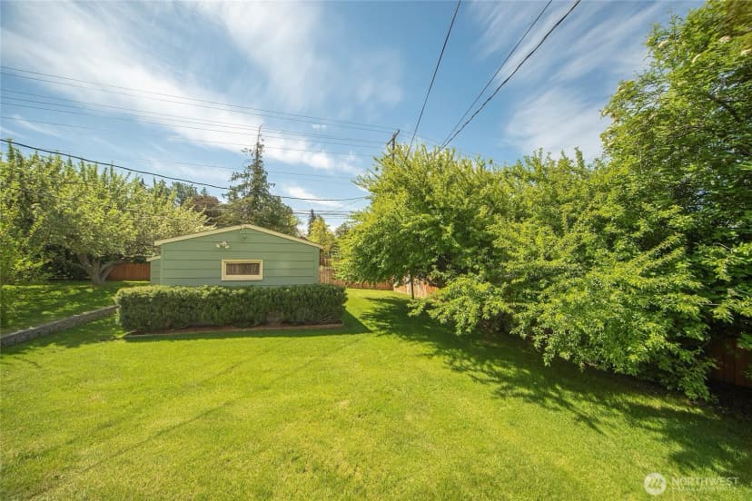 Property photo for 1007 N B Street, Ellensburg photo 32