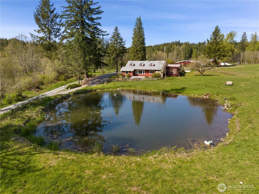 Property photo for 12424 506th Street E, Eatonville photo 36