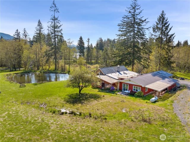 Property photo for 12424 506th Street E, Eatonville