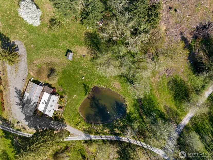 Property photo for 12424 506th Street E, Eatonville photo 38