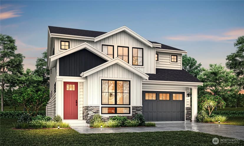 Property photo for 19116 Meridian Drive Se #cw 02, Bothell