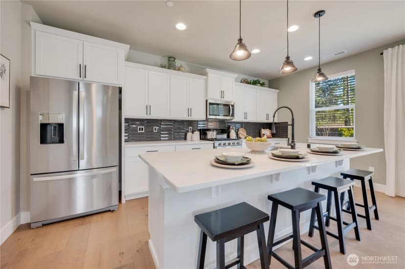 Property photo for 19116 Meridian Drive Se #cw 02, Bothell photo 14