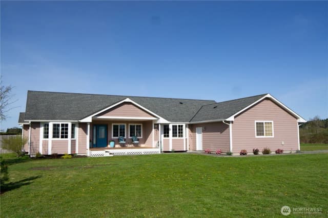 Property photo for 61 Stacey Court, Sequim