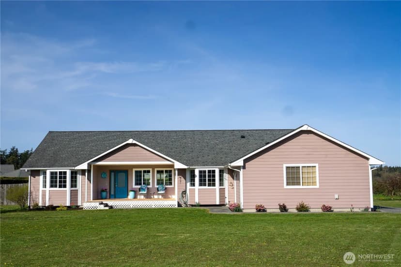 Property photo for 61 Stacey Court, Sequim photo 32