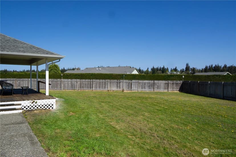 Property photo for 61 Stacey Court, Sequim photo 33