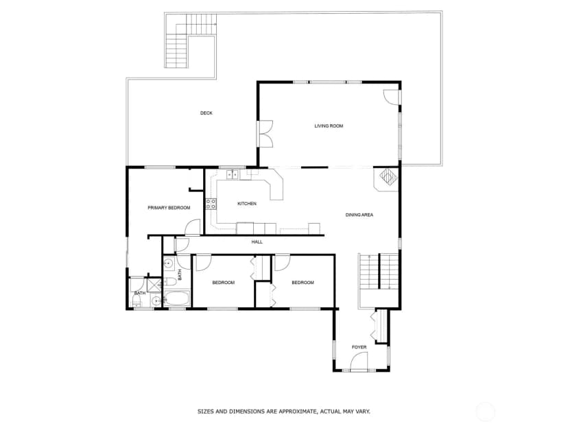 Property photo for 220 Plomondon Road, Toledo photo 39