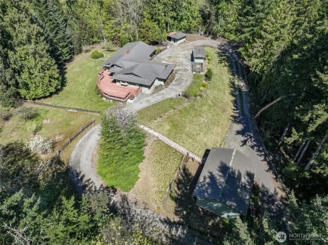 Property photo for 212 Deer Park Lane, Port Angeles