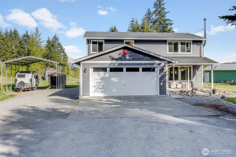 Property photo for 35315 78th Avenue E, Eatonville photo 6